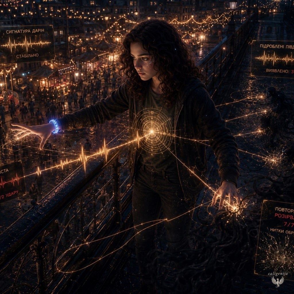 ярмарковий мостик