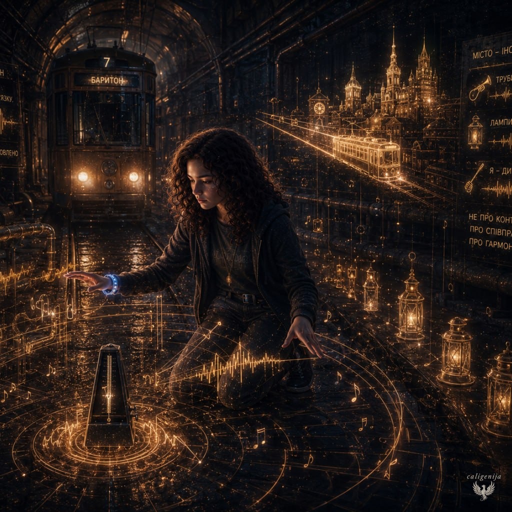 тунель